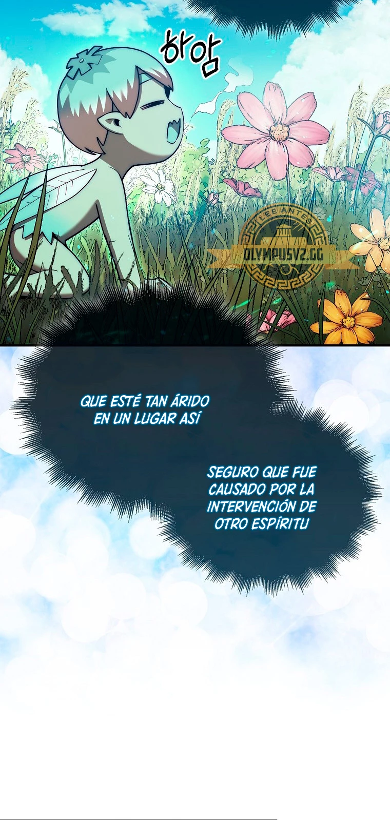 Read La 31ma pieza revierte la situación ES Manga Online