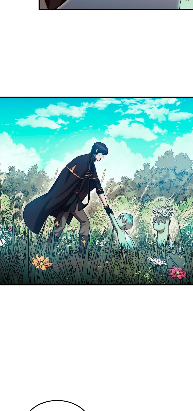 Read La 31ma pieza revierte la situación ES Manga Online