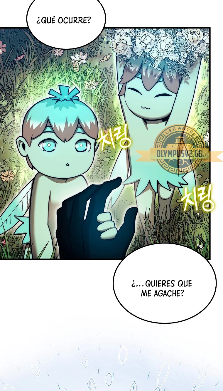 Read La 31ma pieza revierte la situación ES Manga Online