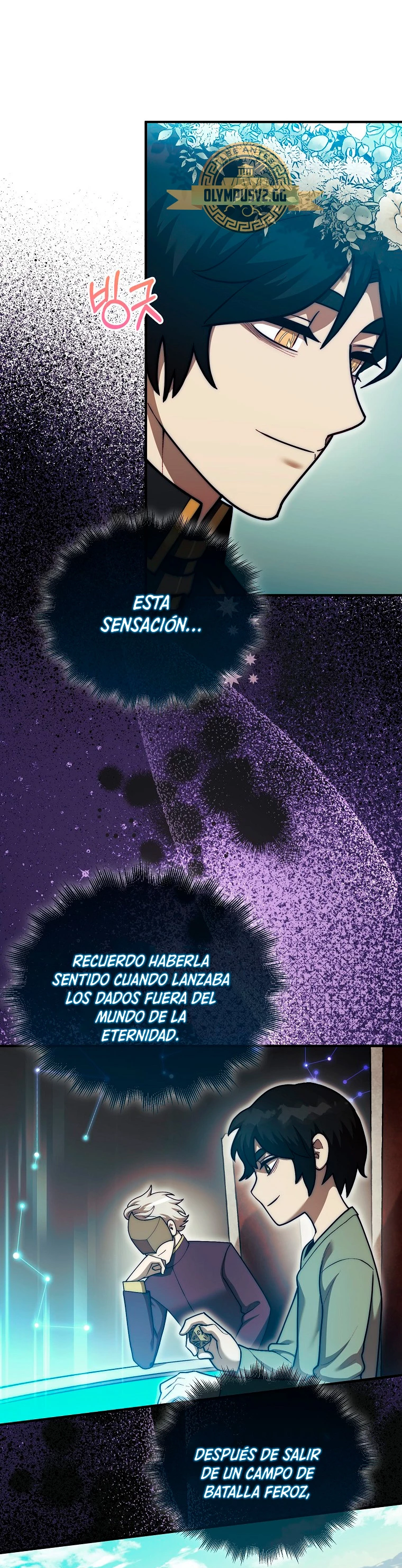 Read La 31ma pieza revierte la situación ES Manga Online