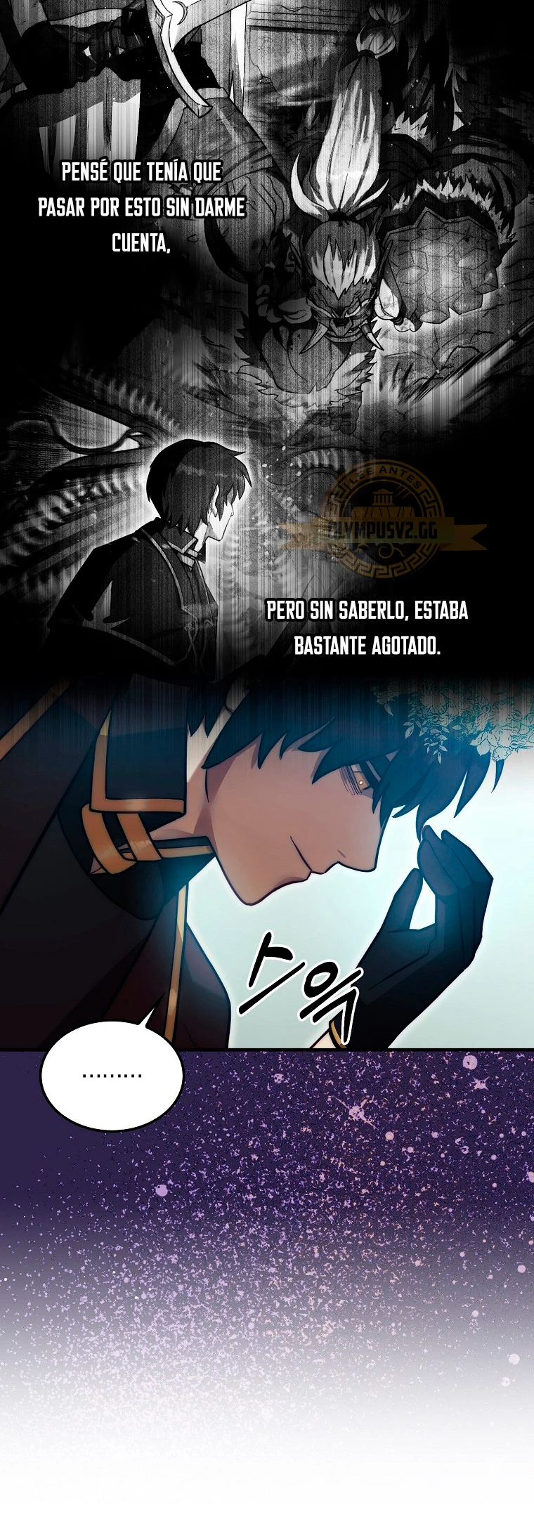 Read La 31ma pieza revierte la situación ES Manga Online