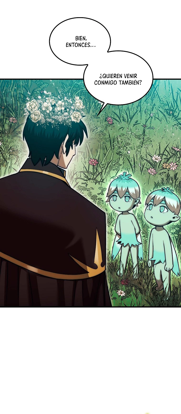 Read La 31ma pieza revierte la situación ES Manga Online
