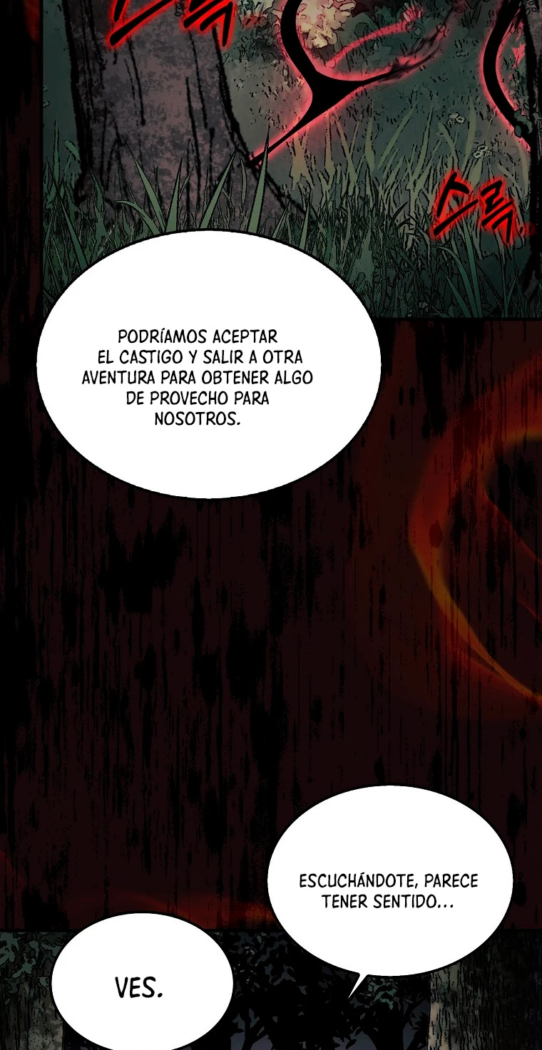 Read La 31ma pieza revierte la situación ES Manga Online