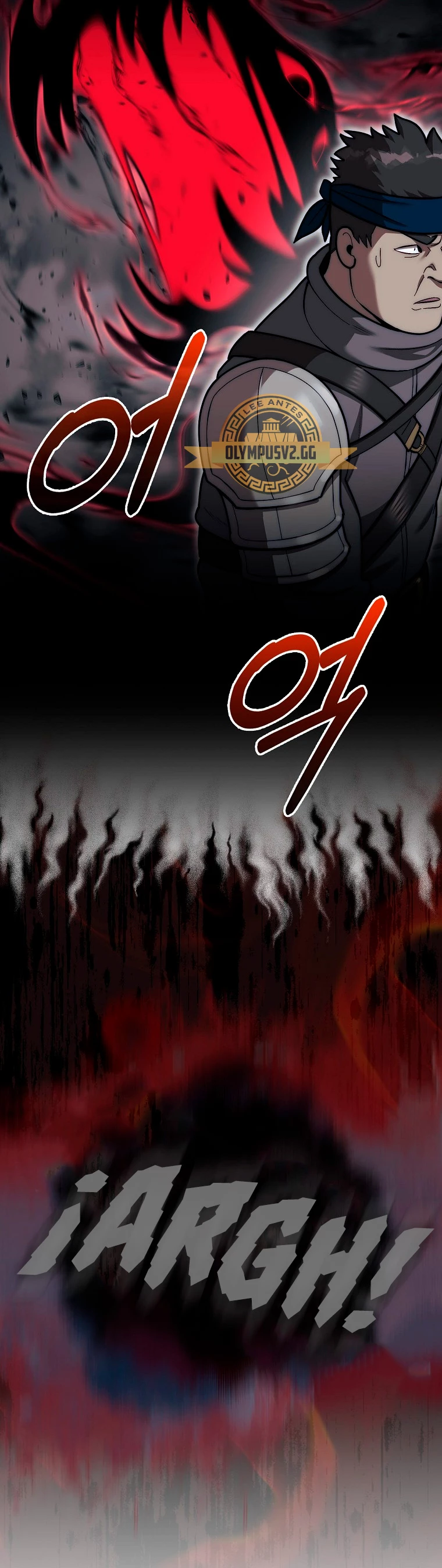 Read La 31ma pieza revierte la situación ES Manga Online