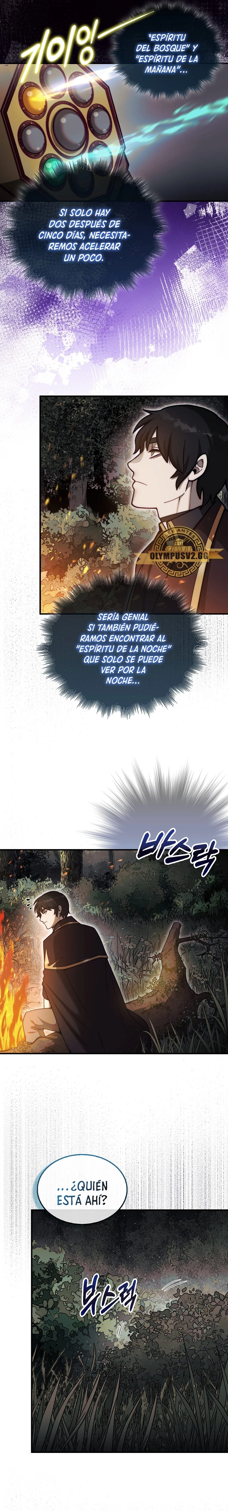 Read La 31ma pieza revierte la situación ES Manga Online