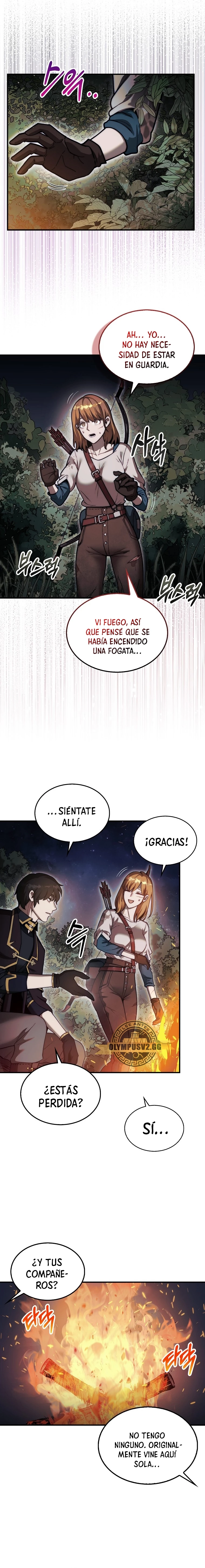 Read La 31ma pieza revierte la situación ES Manga Online