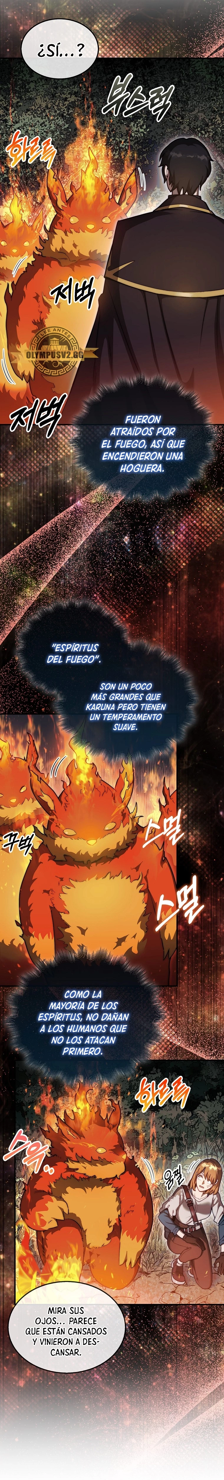 Read La 31ma pieza revierte la situación ES Manga Online