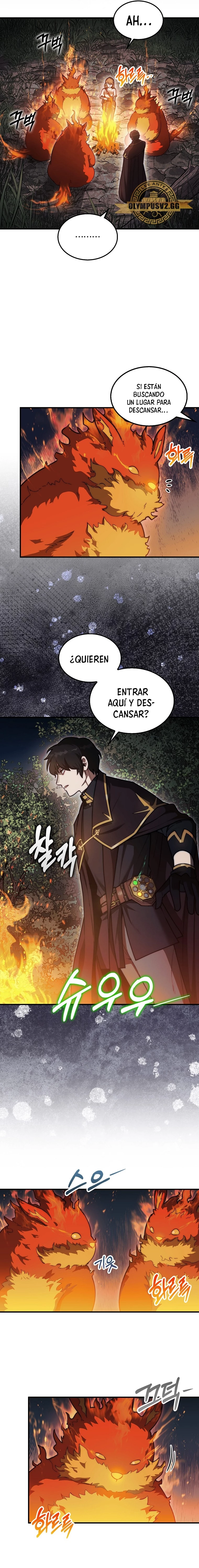 Read La 31ma pieza revierte la situación ES Manga Online