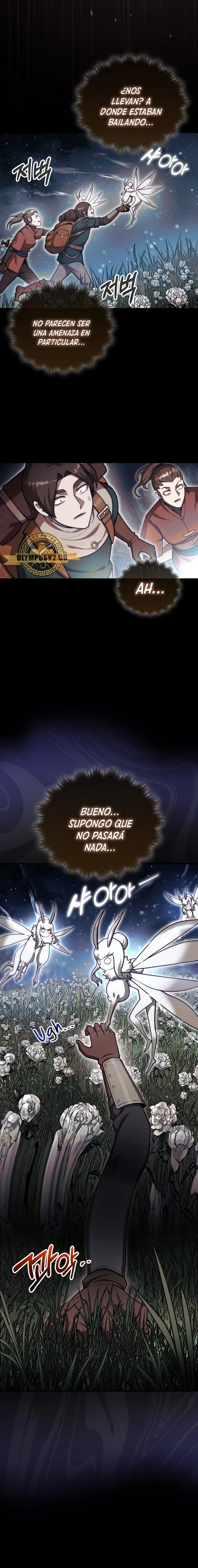 Read La 31ma pieza revierte la situación ES Manga Online