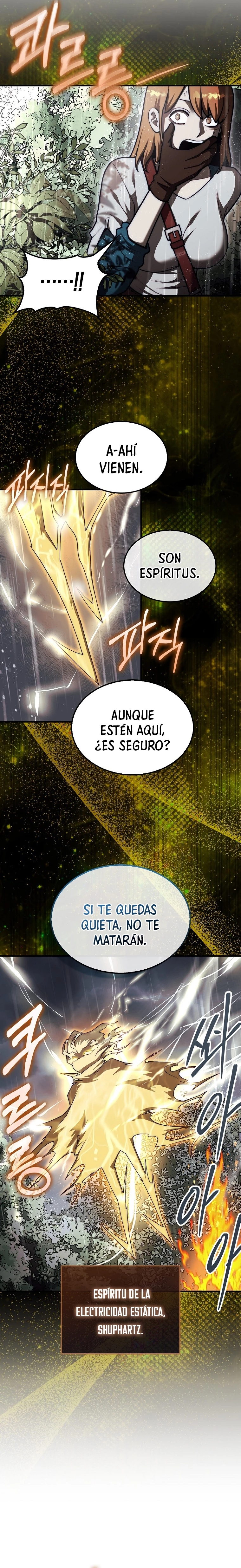 Read La 31ma pieza revierte la situación ES Manga Online