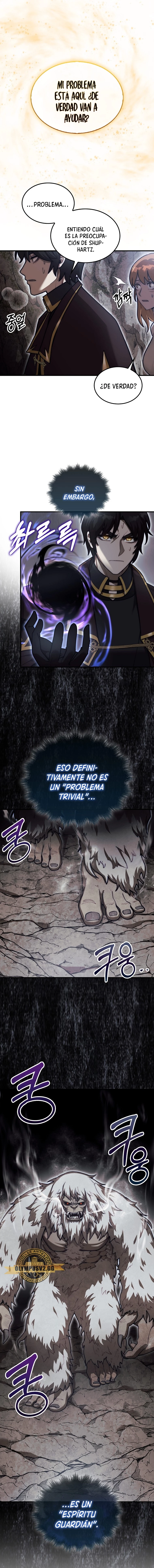 Read La 31ma pieza revierte la situación ES Manga Online