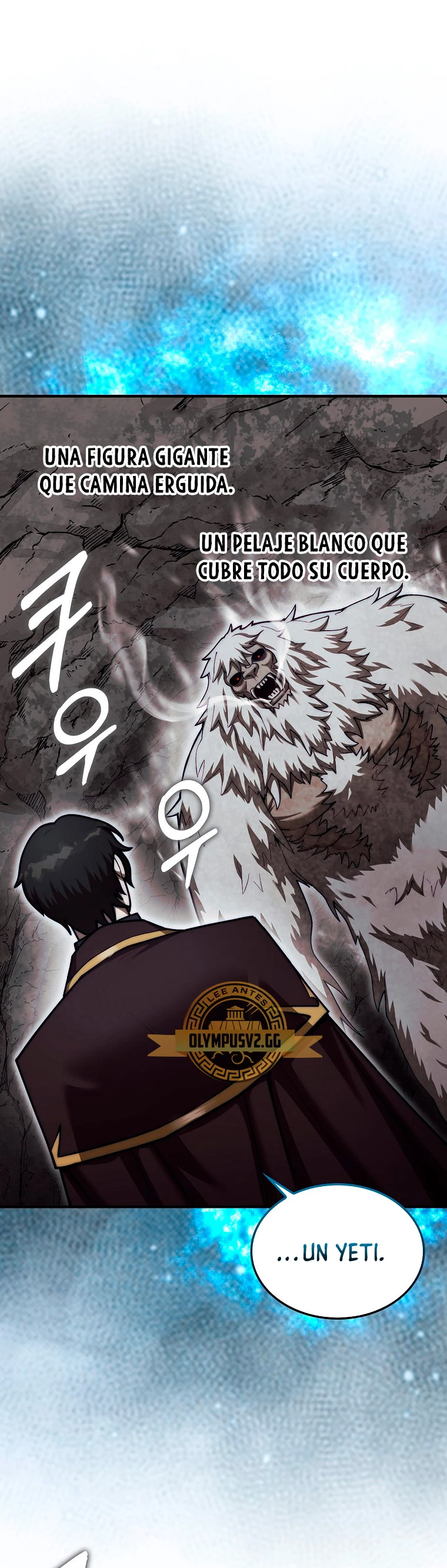 Read La 31ma pieza revierte la situación ES Manga Online