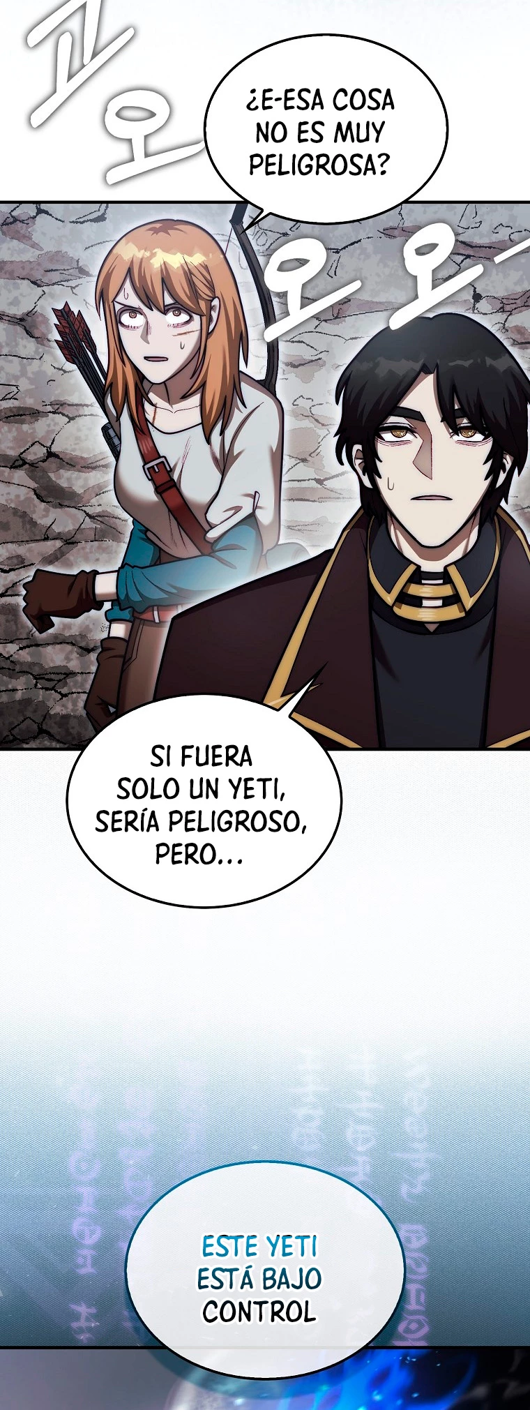 Read La 31ma pieza revierte la situación ES Manga Online