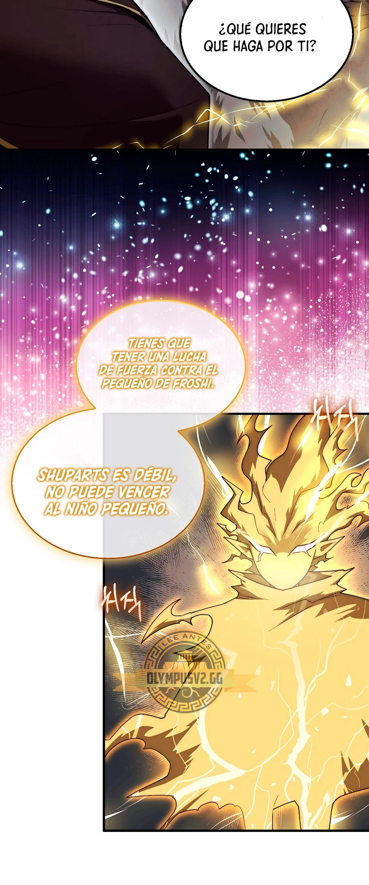 Read La 31ma pieza revierte la situación ES Manga Online
