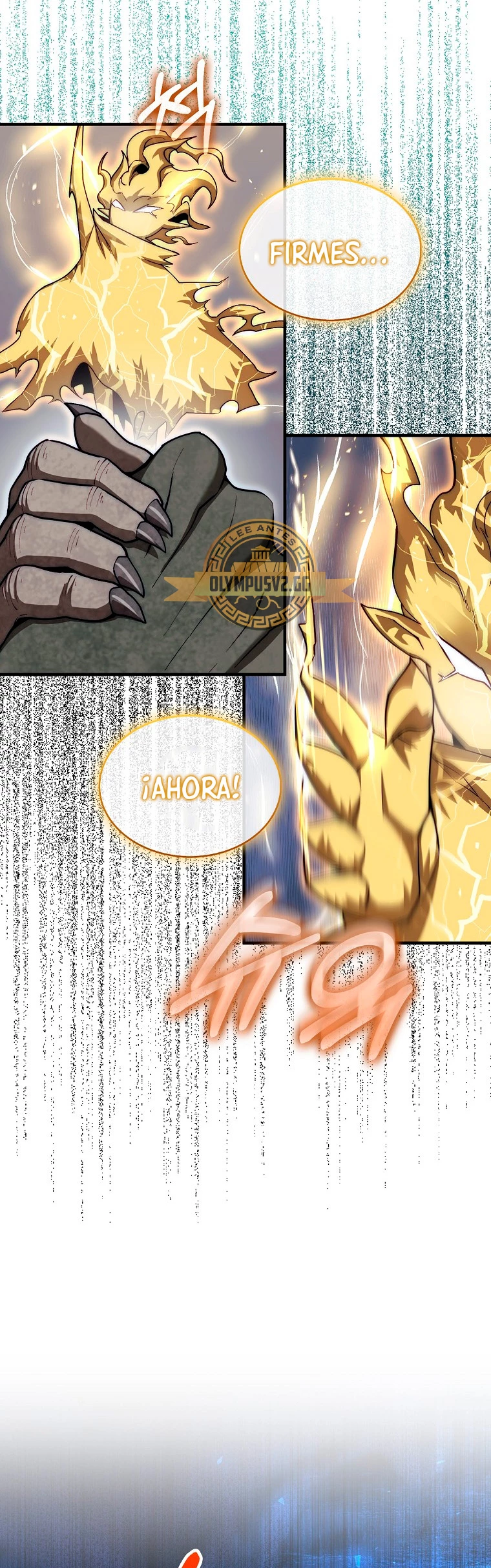 Read La 31ma pieza revierte la situación ES Manga Online