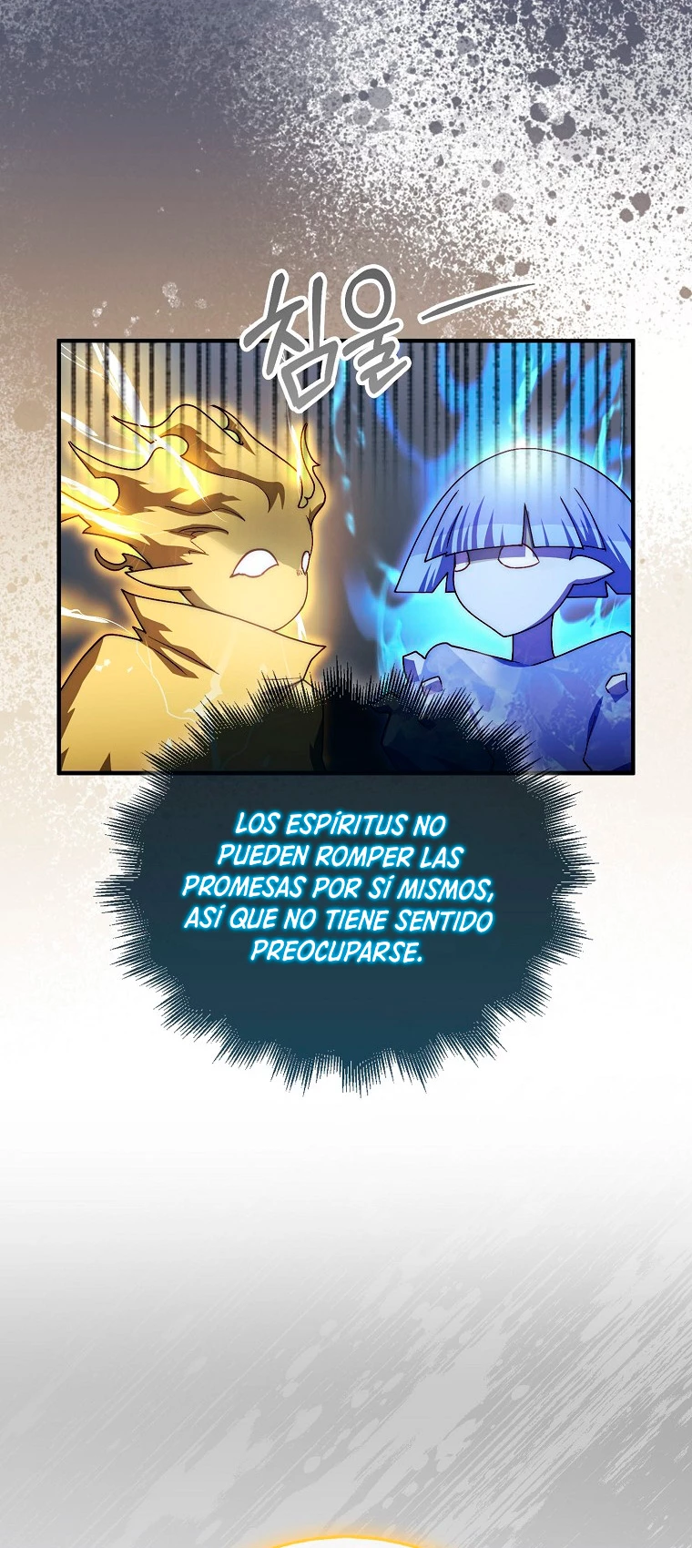 Read La 31ma pieza revierte la situación ES Manga Online