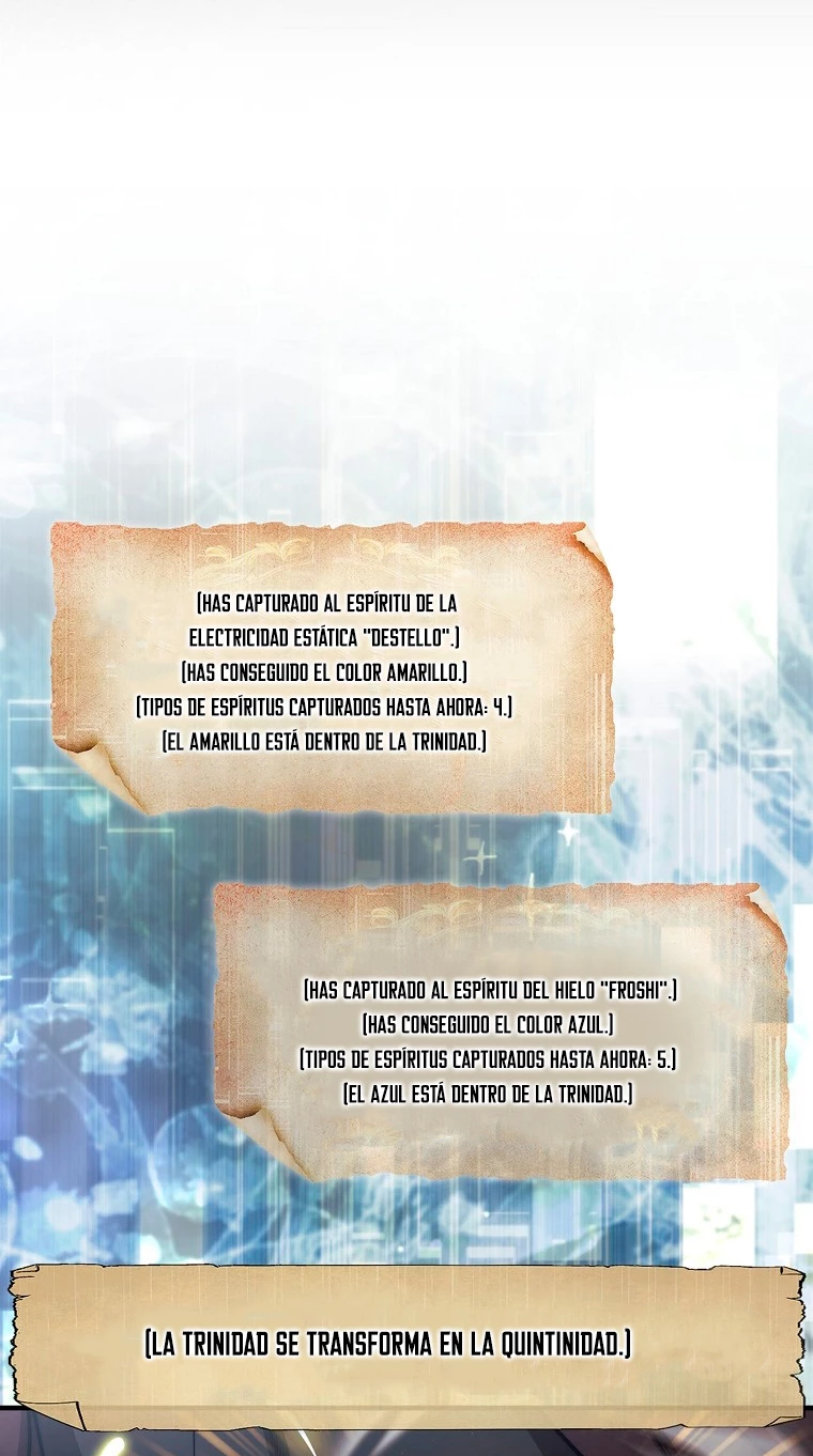 Read La 31ma pieza revierte la situación ES Manga Online