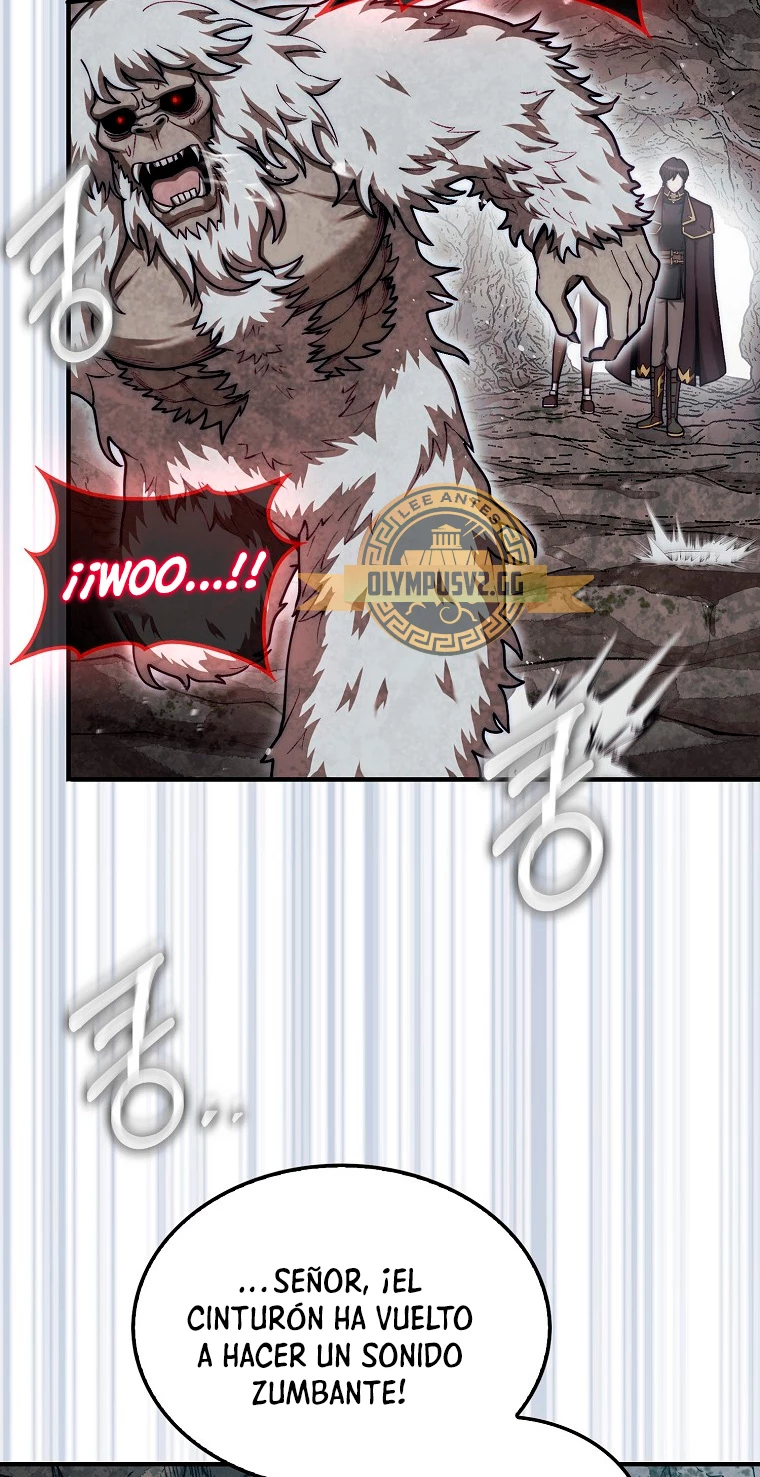Read La 31ma pieza revierte la situación ES Manga Online