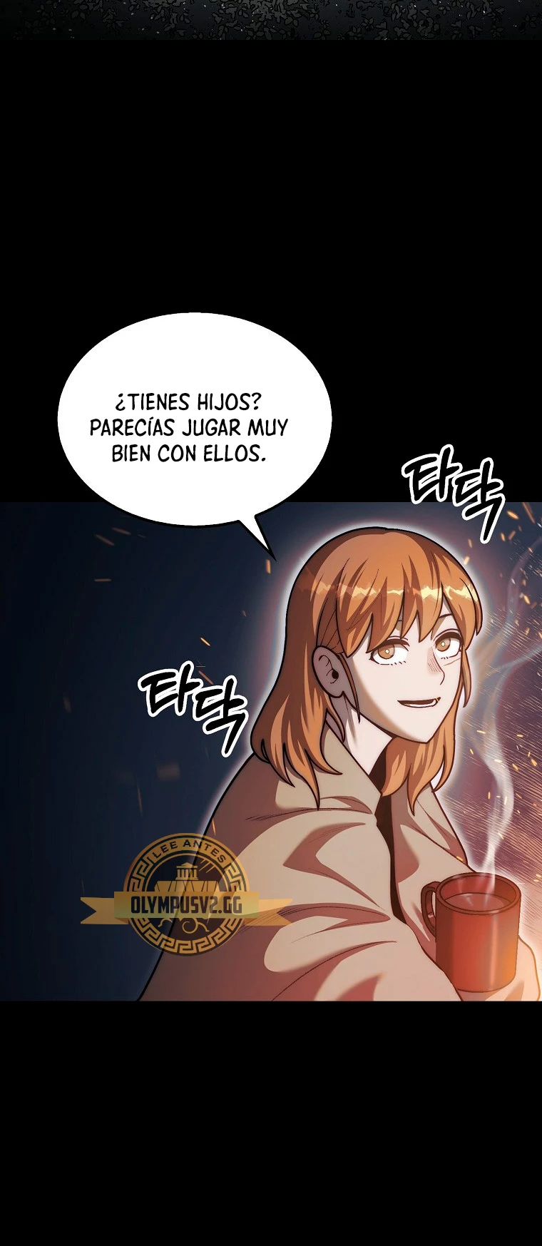Read La 31ma pieza revierte la situación ES Manga Online