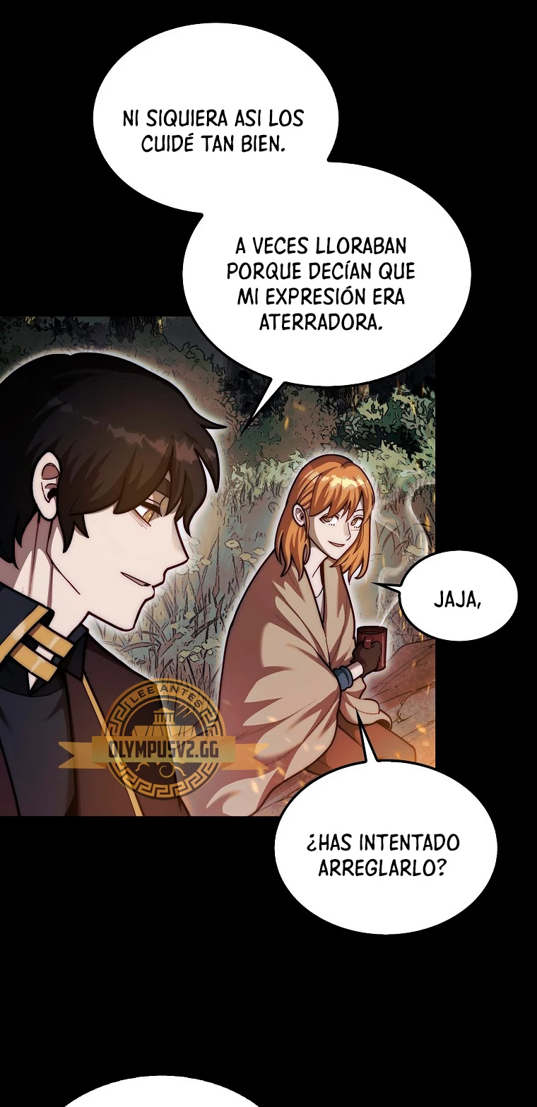 Read La 31ma pieza revierte la situación ES Manga Online