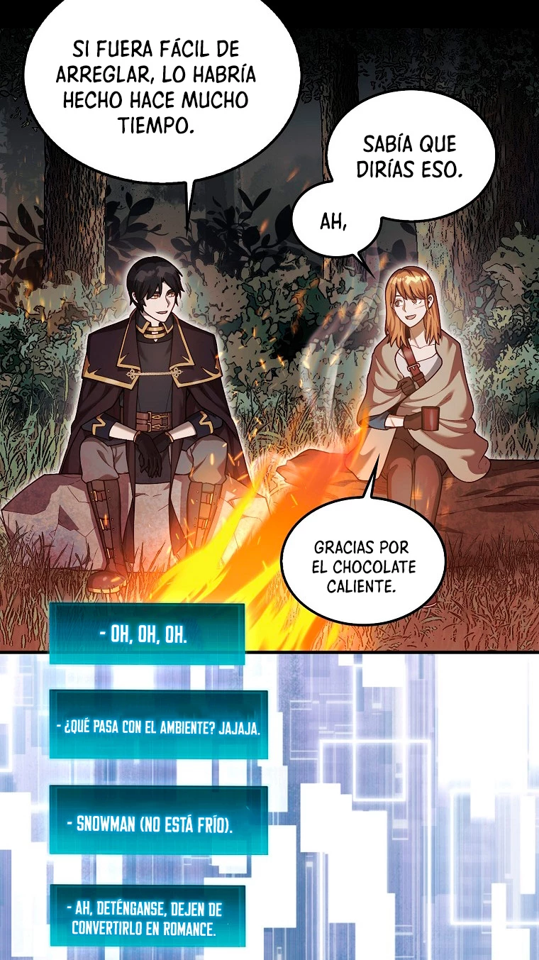 Read La 31ma pieza revierte la situación ES Manga Online