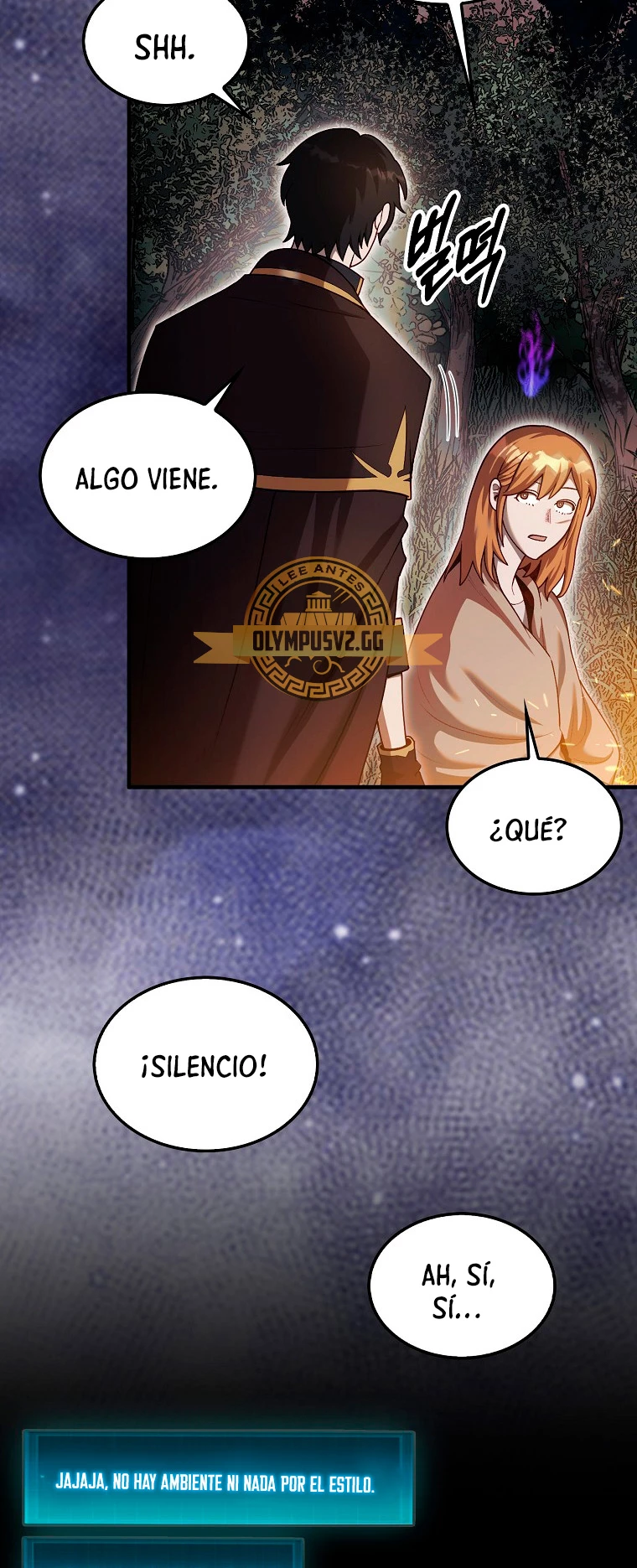 Read La 31ma pieza revierte la situación ES Manga Online