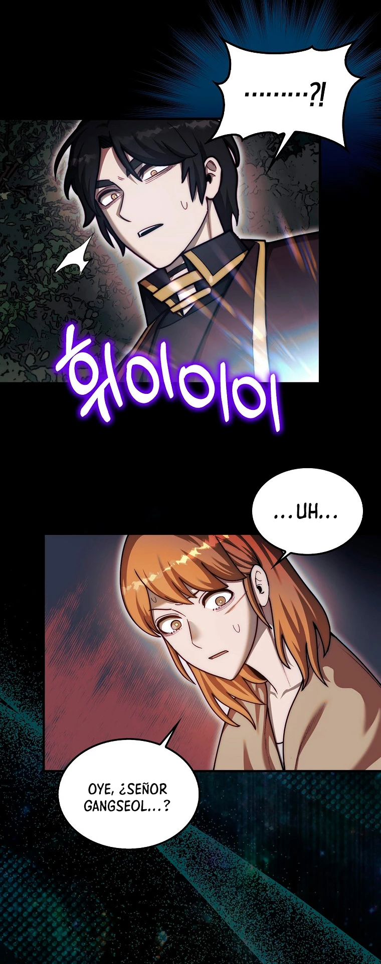 Read La 31ma pieza revierte la situación ES Manga Online