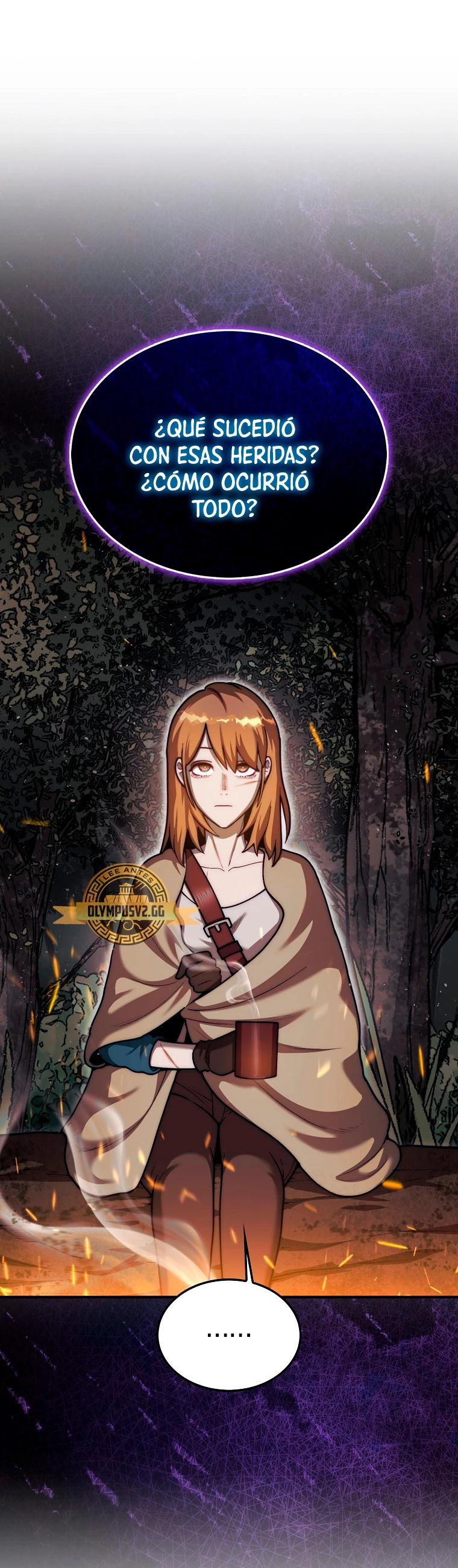 Read La 31ma pieza revierte la situación ES Manga Online