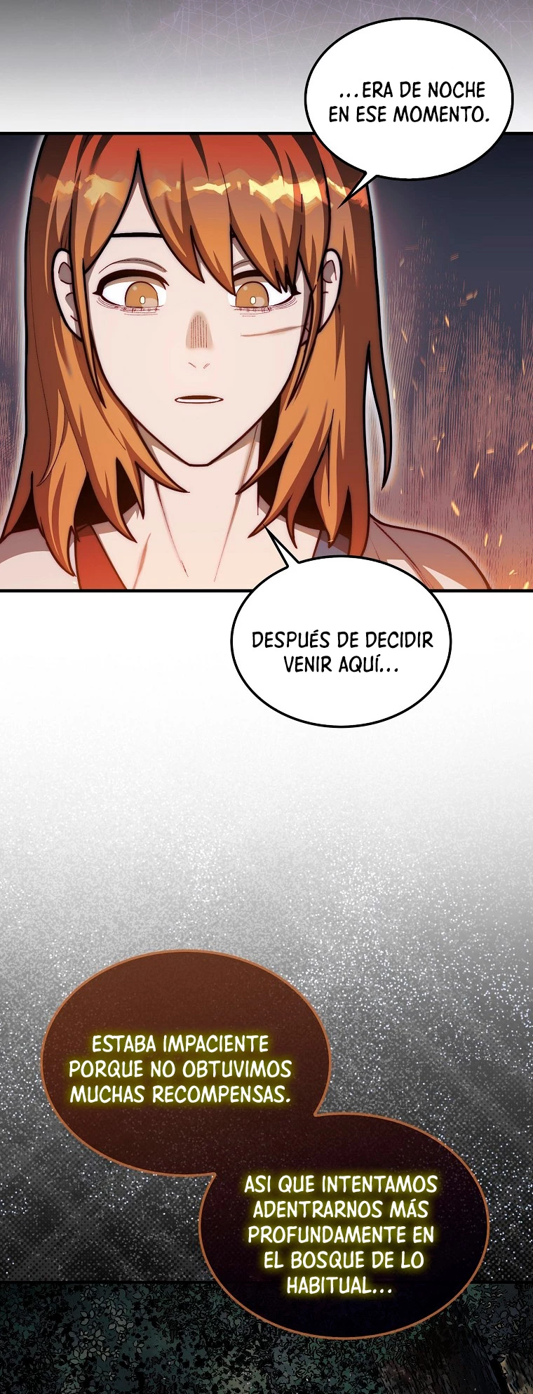 Read La 31ma pieza revierte la situación ES Manga Online