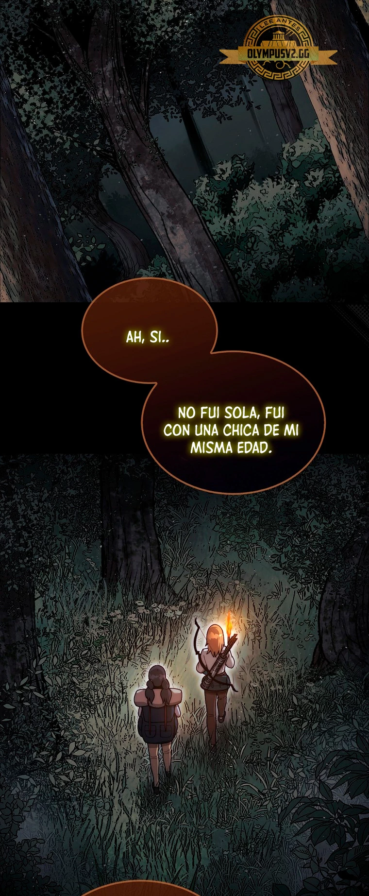 Read La 31ma pieza revierte la situación ES Manga Online