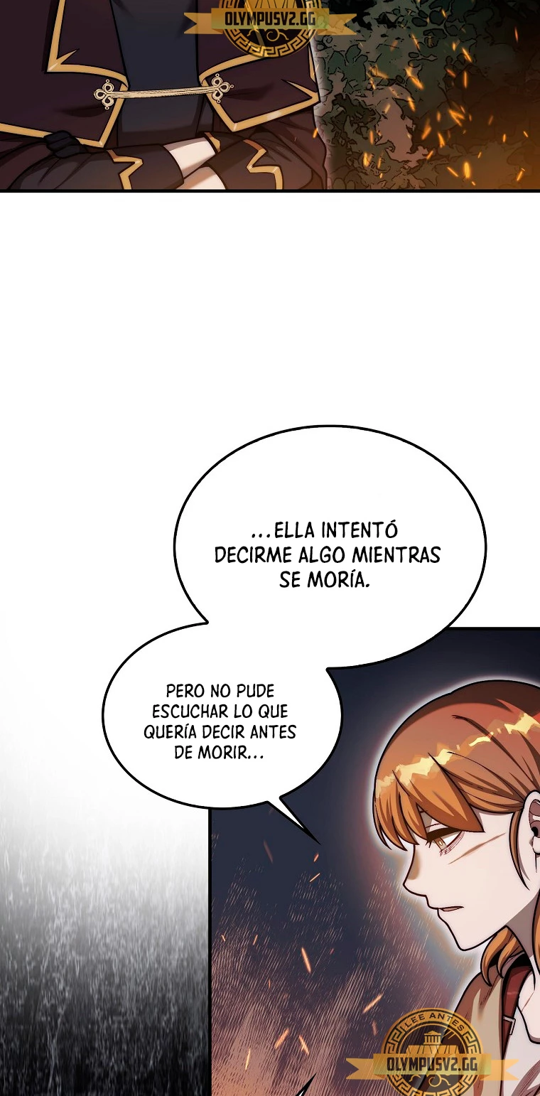 Read La 31ma pieza revierte la situación ES Manga Online