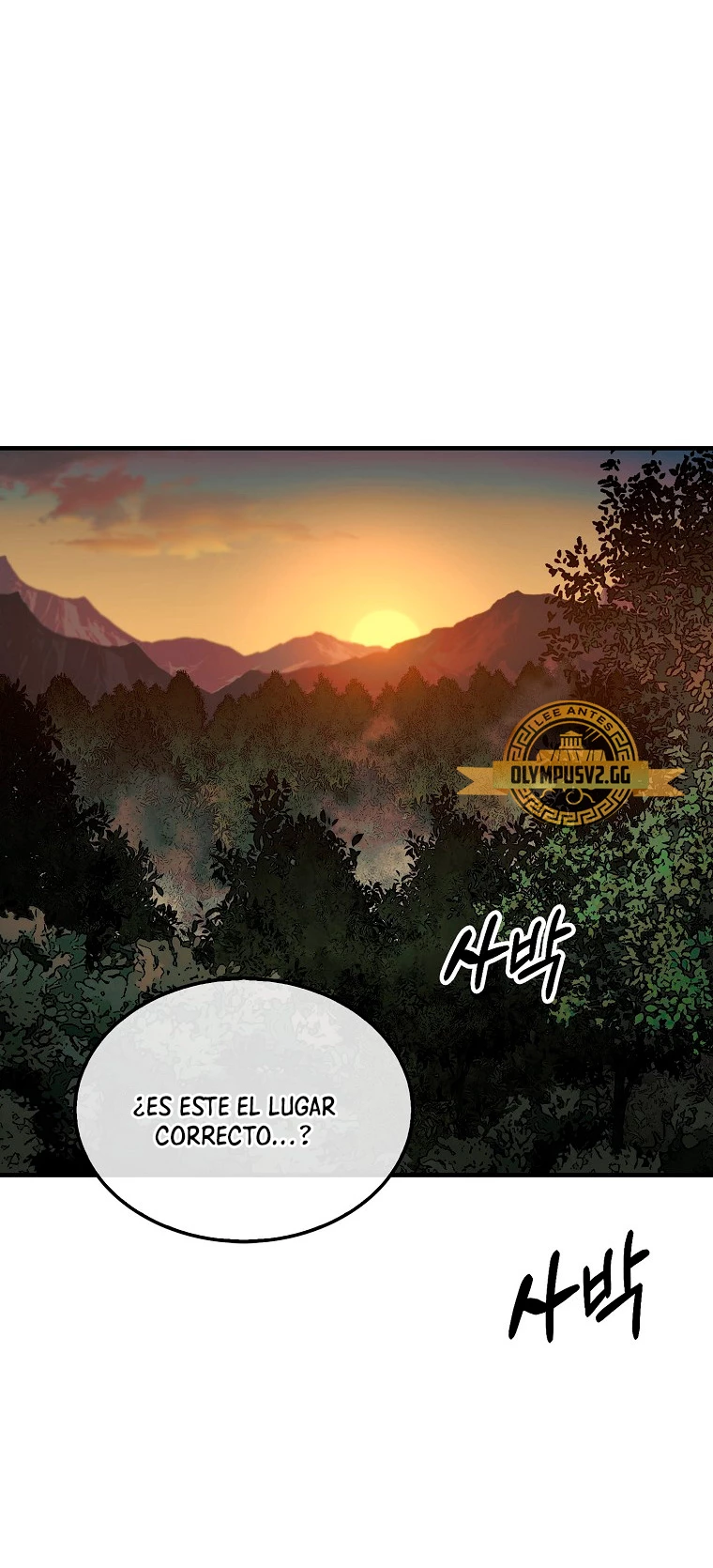 Read La 31ma pieza revierte la situación ES Manga Online