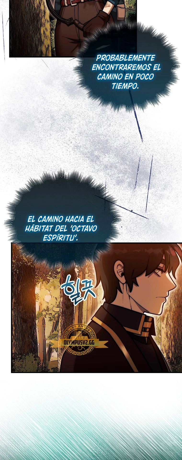Read La 31ma pieza revierte la situación ES Manga Online
