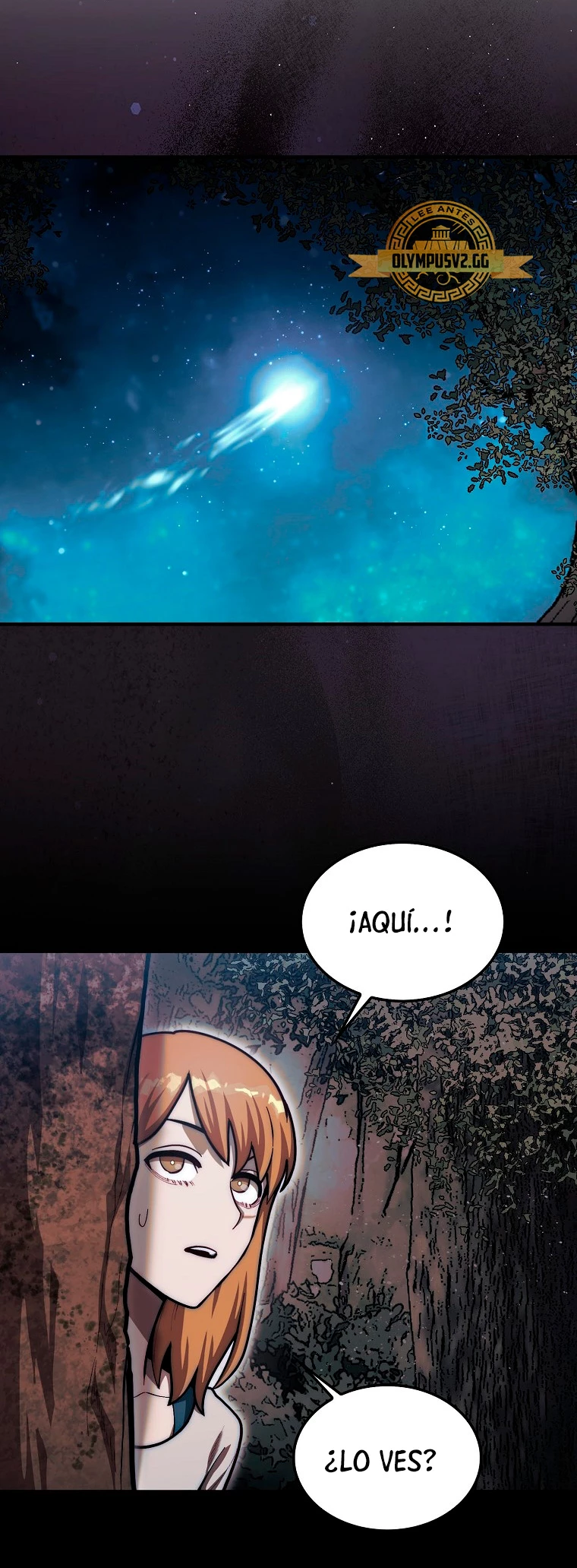 Read La 31ma pieza revierte la situación ES Manga Online