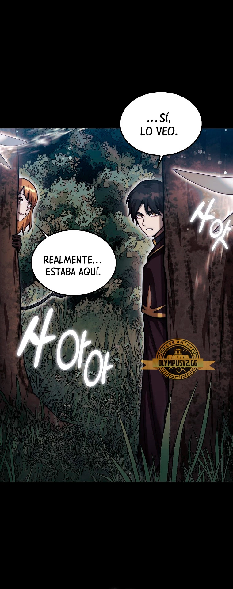 Read La 31ma pieza revierte la situación ES Manga Online