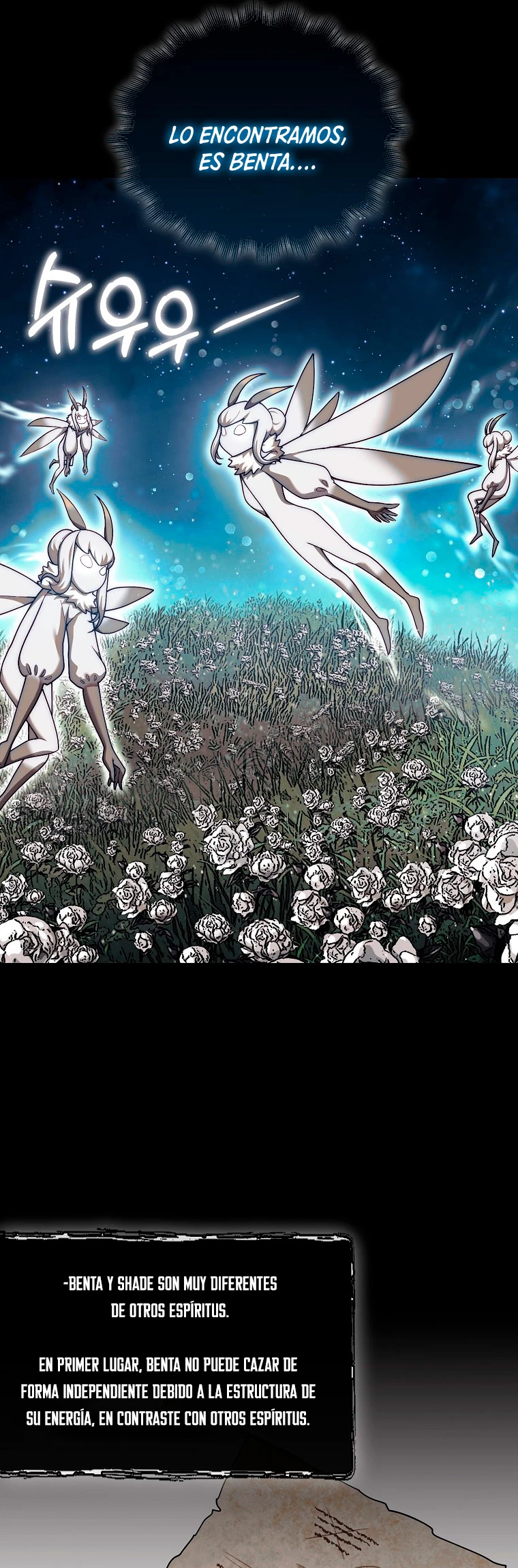 Read La 31ma pieza revierte la situación ES Manga Online