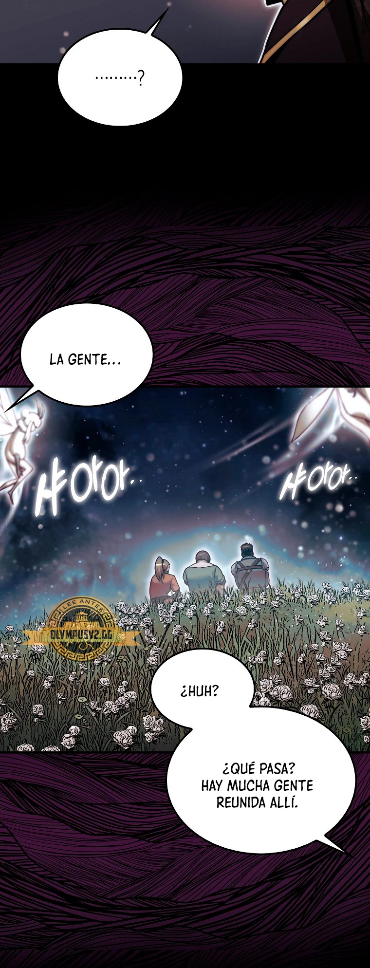 Read La 31ma pieza revierte la situación ES Manga Online