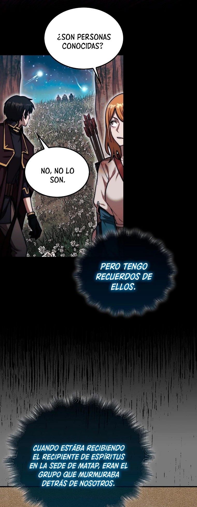 Read La 31ma pieza revierte la situación ES Manga Online