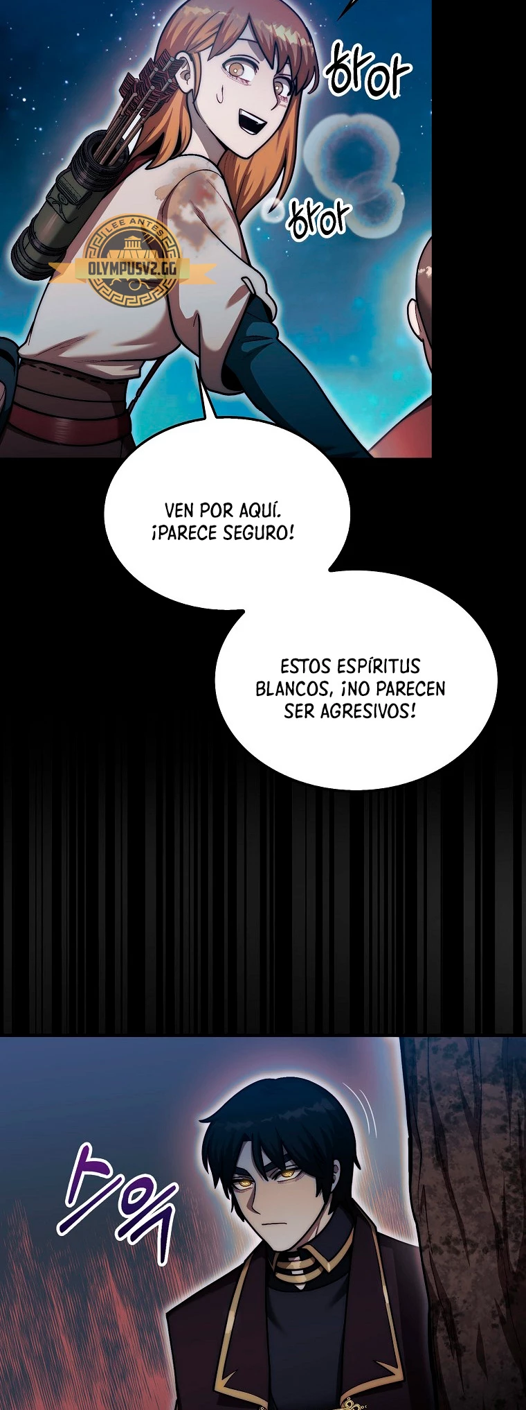 Read La 31ma pieza revierte la situación ES Manga Online