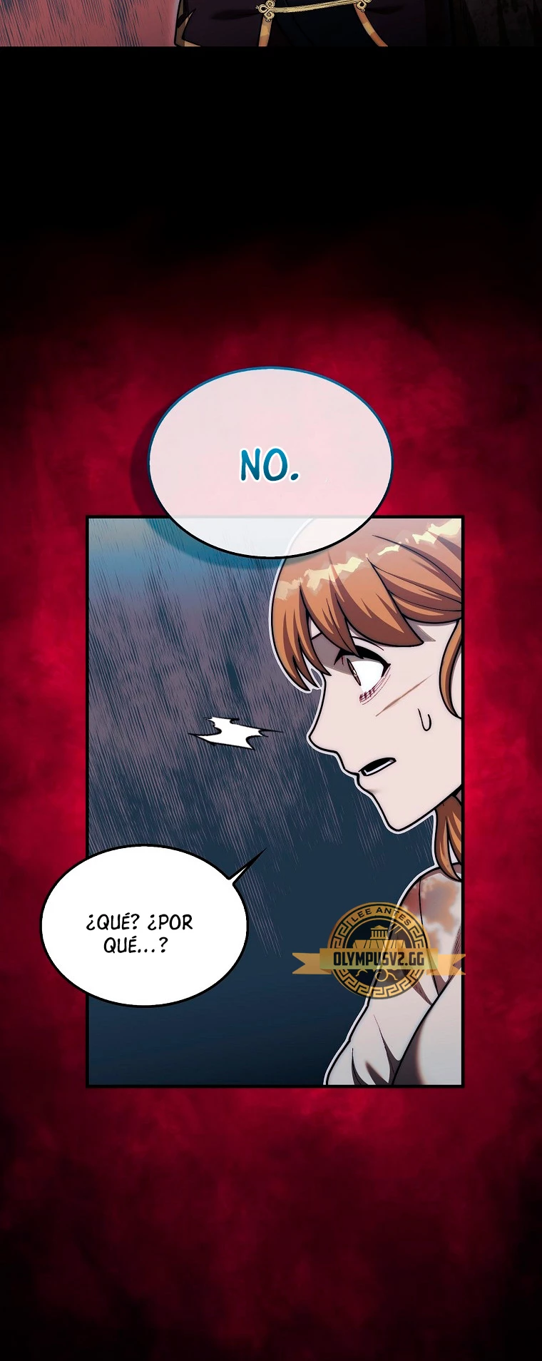 Read La 31ma pieza revierte la situación ES Manga Online