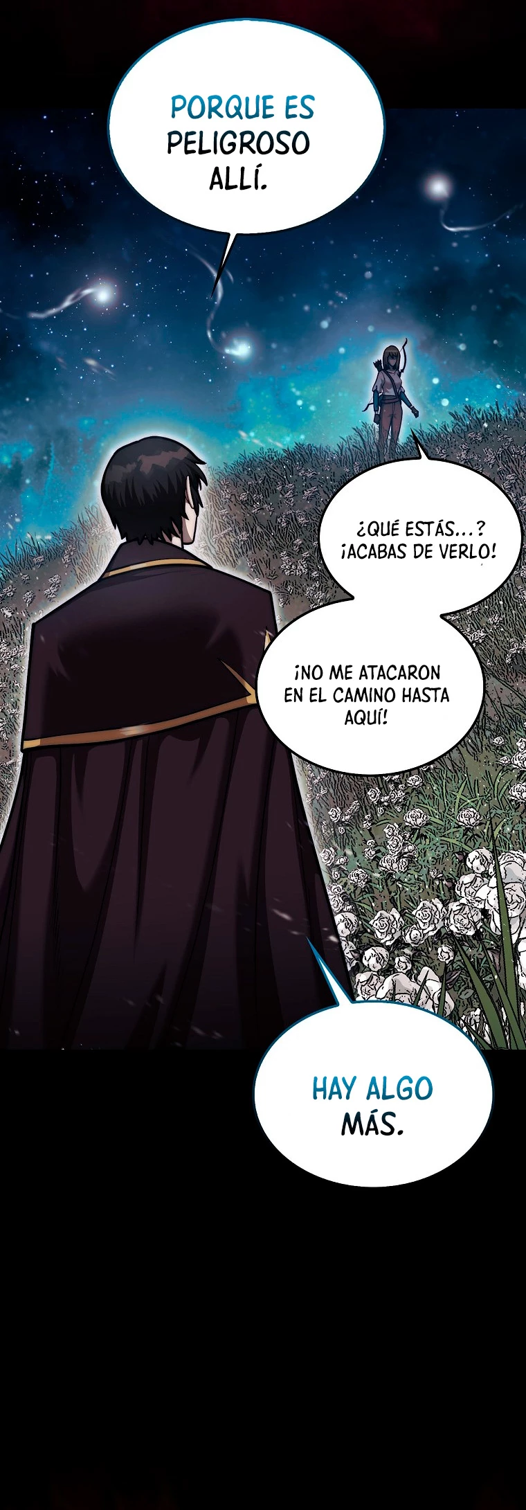Read La 31ma pieza revierte la situación ES Manga Online