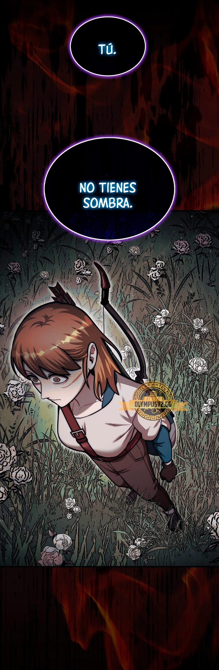 Read La 31ma pieza revierte la situación ES Manga Online