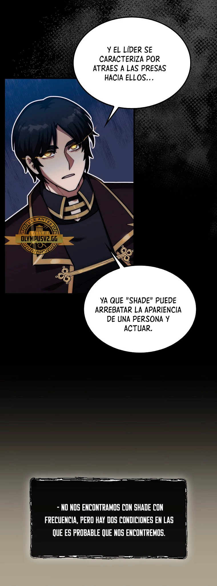 Read La 31ma pieza revierte la situación ES Manga Online