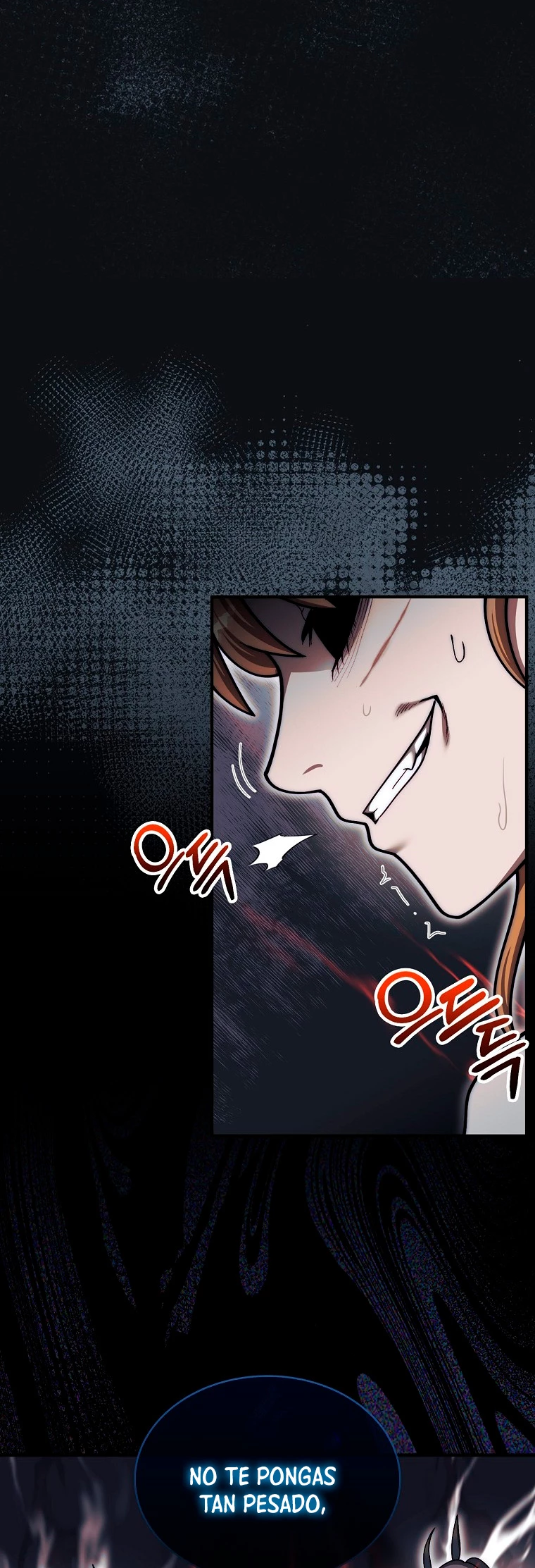 Read La 31ma pieza revierte la situación ES Manga Online
