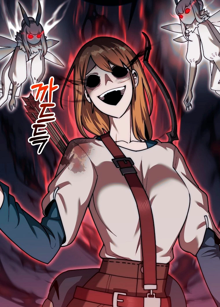 Read La 31ma pieza revierte la situación ES Manga Online
