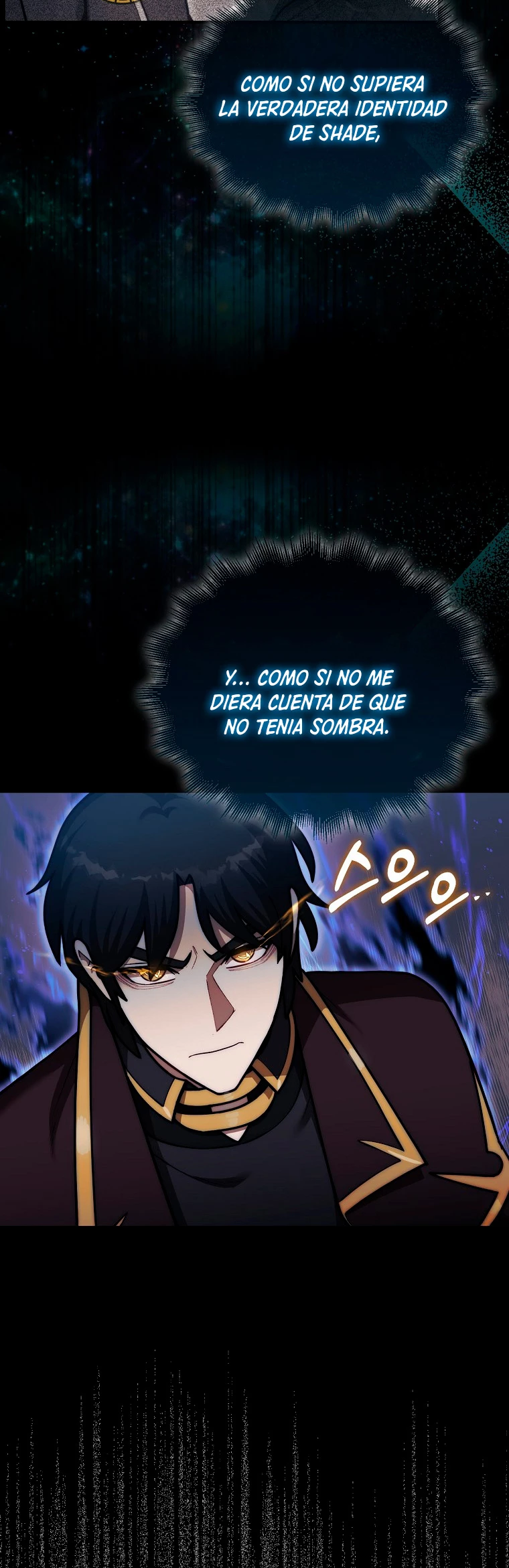 Read La 31ma pieza revierte la situación ES Manga Online