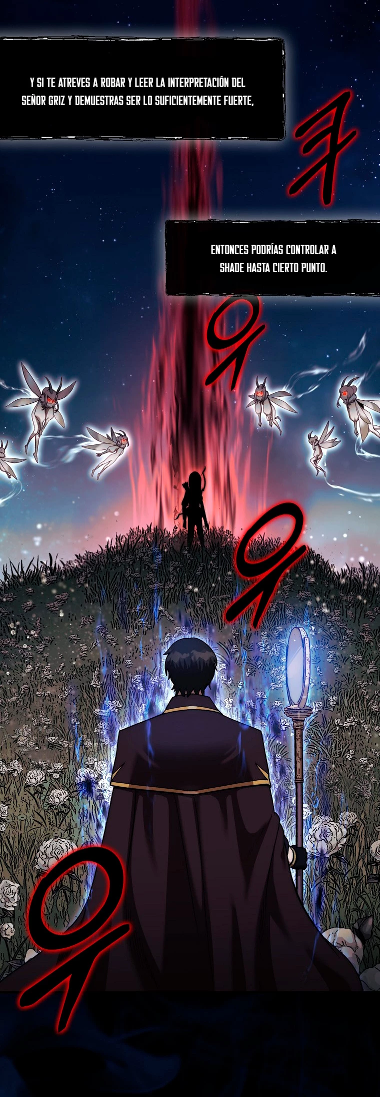 Read La 31ma pieza revierte la situación ES Manga Online
