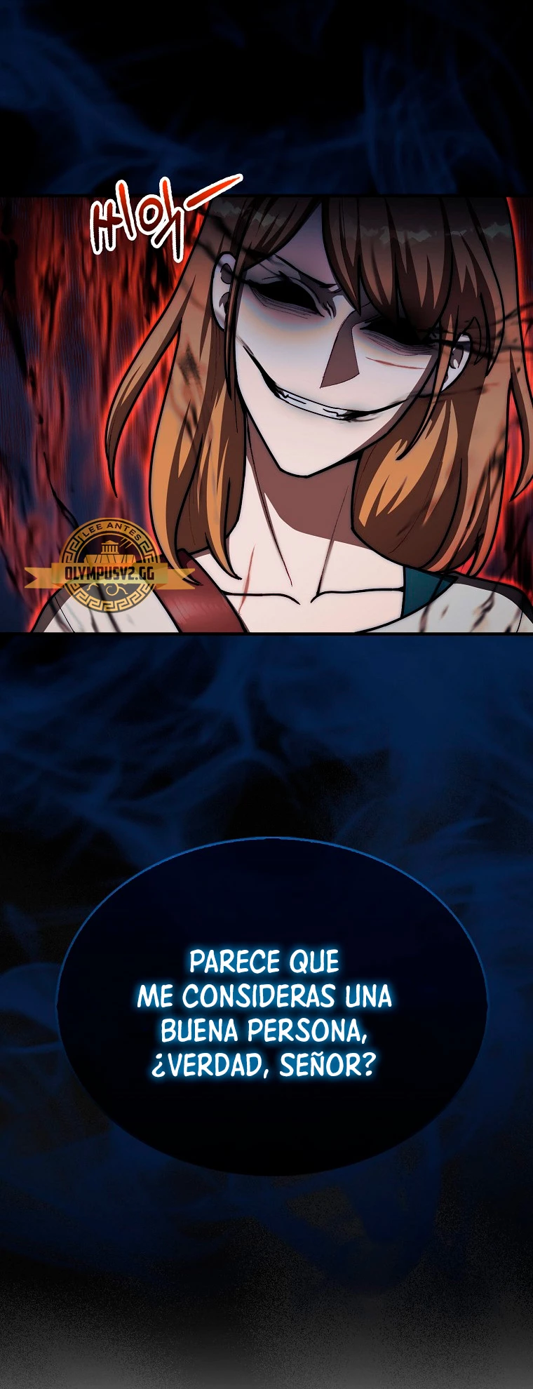 Read La 31ma pieza revierte la situación ES Manga Online