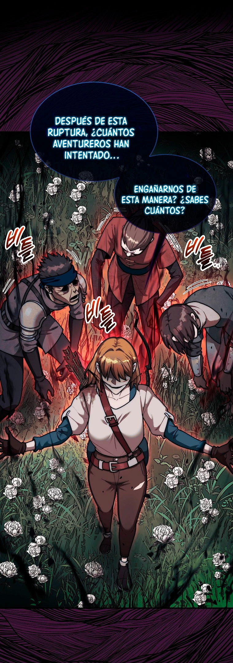 Read La 31ma pieza revierte la situación ES Manga Online