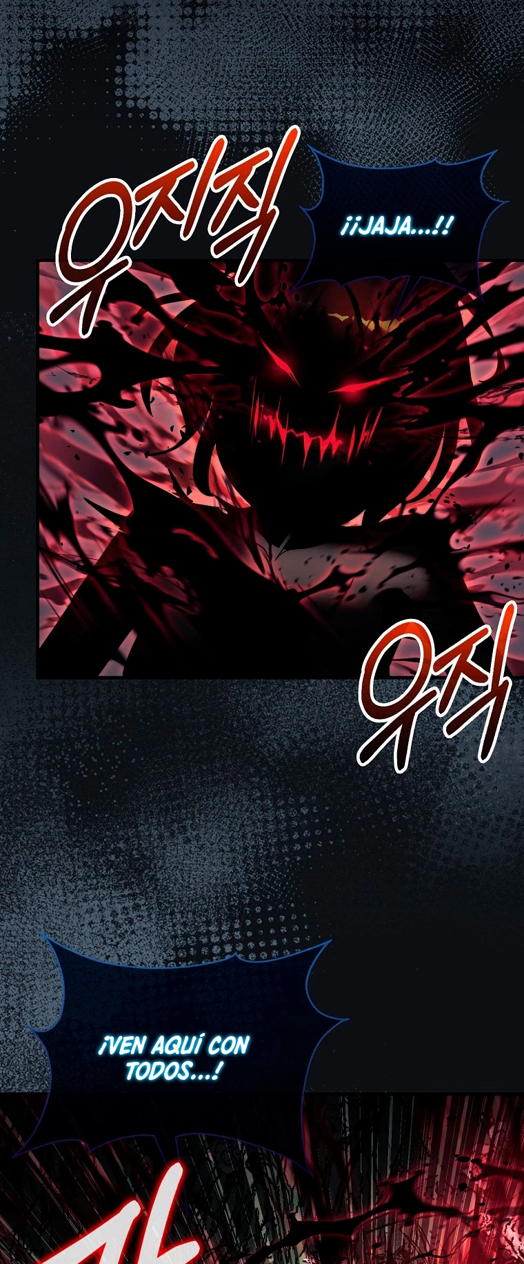 Read La 31ma pieza revierte la situación ES Manga Online